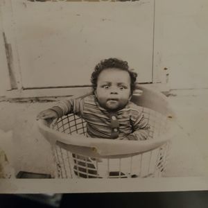 Meet your Posher, Willie